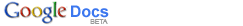 Google Docs