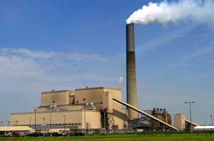 Merom Generating Station
