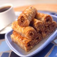 Photograph Baclava