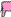 Half of a Pink Elephant
