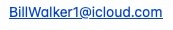 icloud address